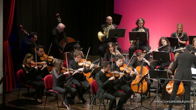 Totem Lorenzo Passerini