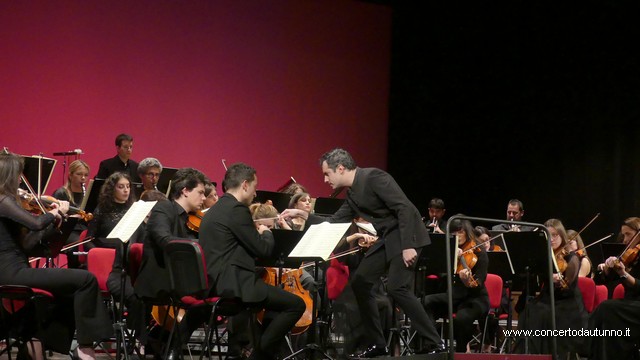 Totem Lorenzo Passerini