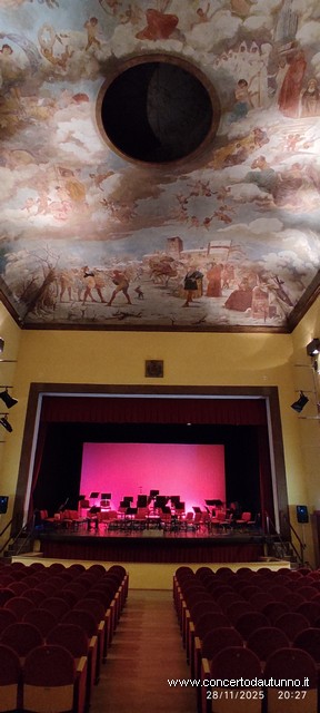 Totem Lorenzo Passerini