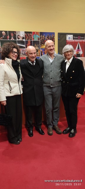 Totem Lorenzo Passerini