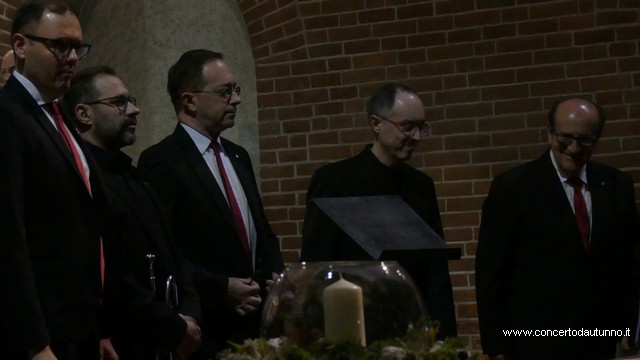 In memoria di Mauro Ziglioli