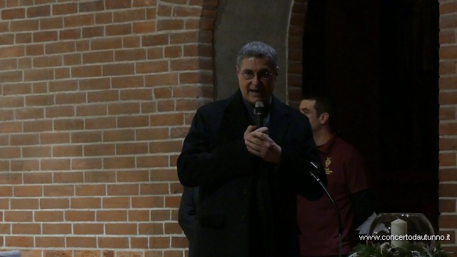 In memoria di Mauro Ziglioli