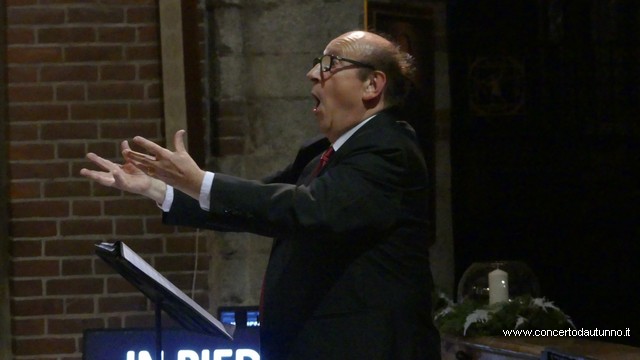 In memoria di Mauro Ziglioli