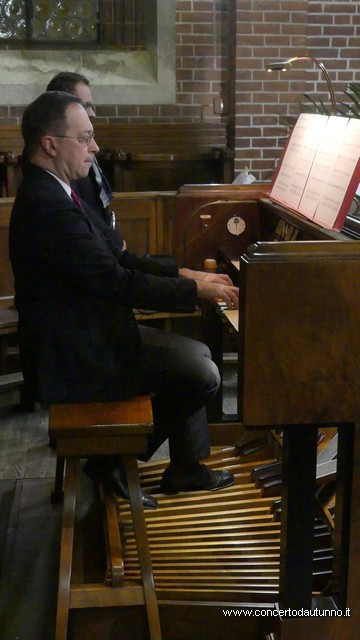 In memoria di Mauro Ziglioli