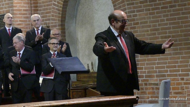 In memoria di Mauro Ziglioli