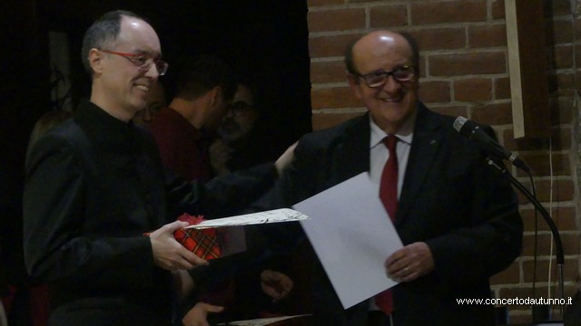 In memoria di Mauro Ziglioli