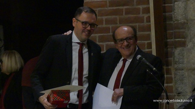 In memoria di Mauro Ziglioli