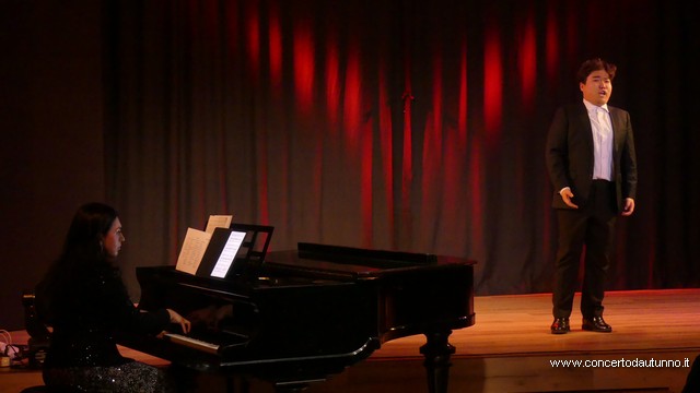 Allievi Ivan Defabiani