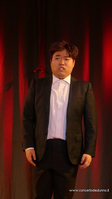 Allievi Ivan Defabiani