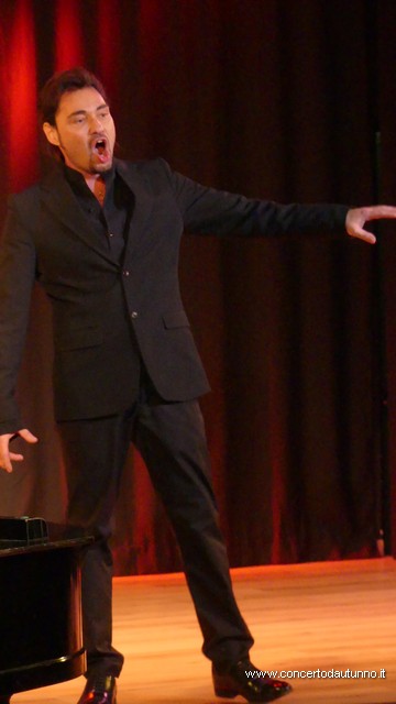 Allievi Ivan Defabiani