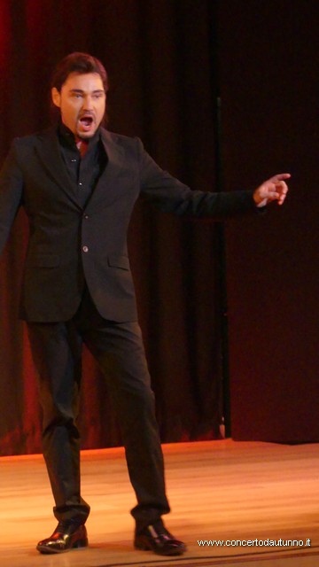 Allievi Ivan Defabiani