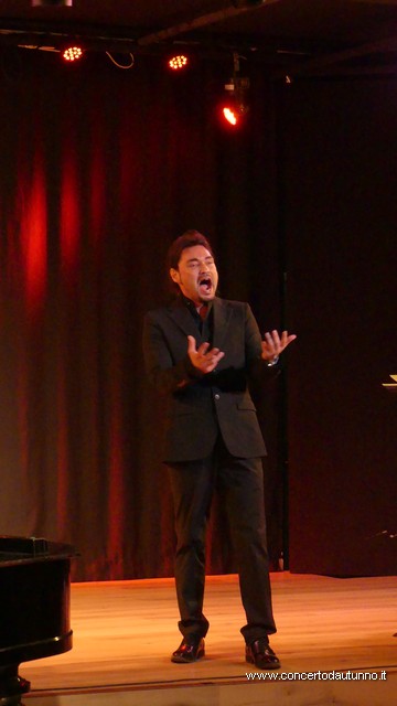 Allievi Ivan Defabiani