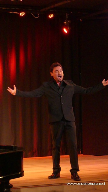 Allievi Ivan Defabiani