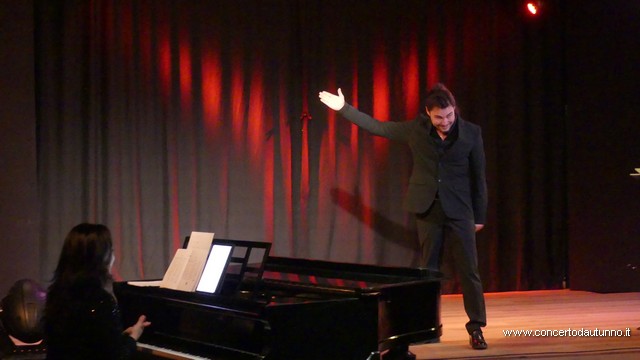 Allievi Ivan Defabiani