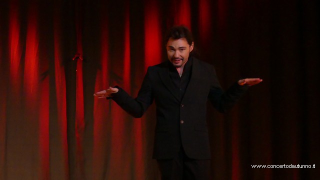 Allievi Ivan Defabiani