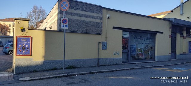 Allievi Ivan Defabiani