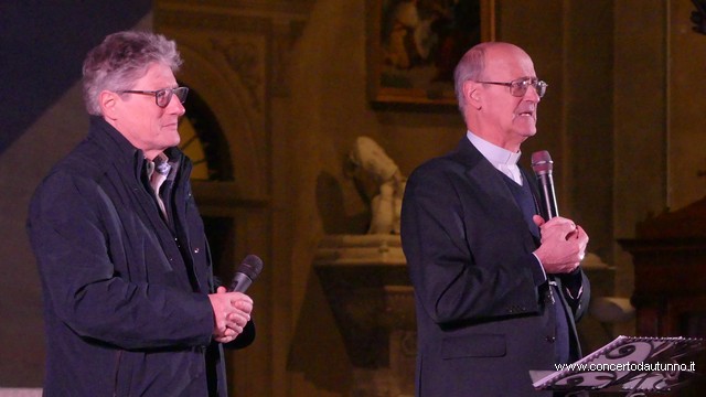 Teatro Incamminati Giacomo Poretti