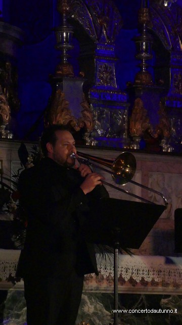 Teatro Incamminati Giacomo Poretti