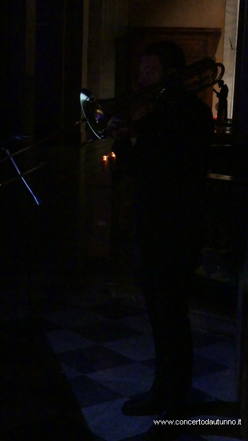 Teatro Incamminati Giacomo Poretti