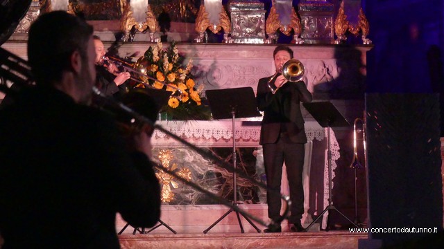 Teatro Incamminati Giacomo Poretti