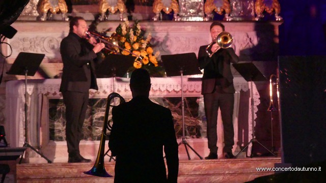 Teatro Incamminati Giacomo Poretti