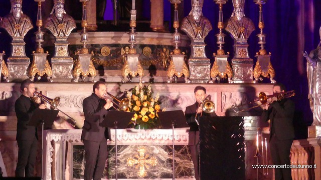 Teatro Incamminati Giacomo Poretti