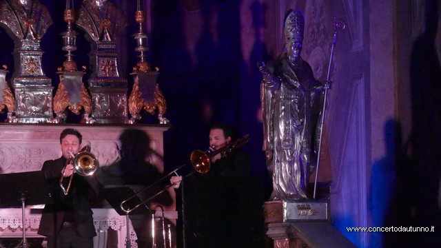 Teatro Incamminati Giacomo Poretti