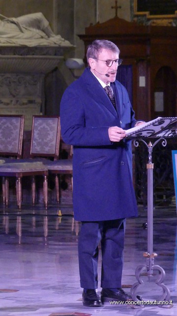 Teatro Incamminati Giacomo Poretti