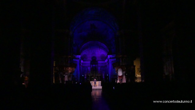 Teatro Incamminati Giacomo Poretti