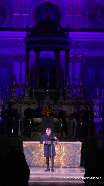 Teatro Incamminati Giacomo Poretti