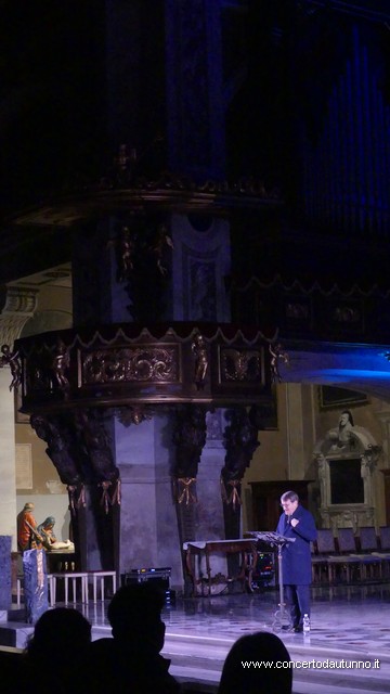 Teatro Incamminati Giacomo Poretti