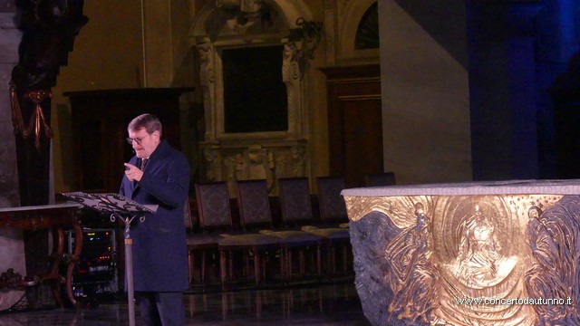 Teatro Incamminati Giacomo Poretti