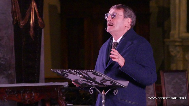 Teatro Incamminati Giacomo Poretti