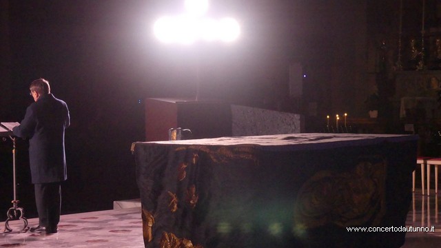 Teatro Incamminati Giacomo Poretti