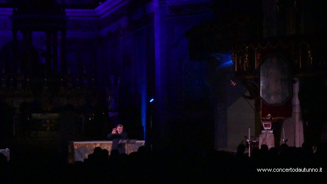 Teatro Incamminati Giacomo Poretti