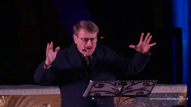 Teatro Incamminati Giacomo Poretti