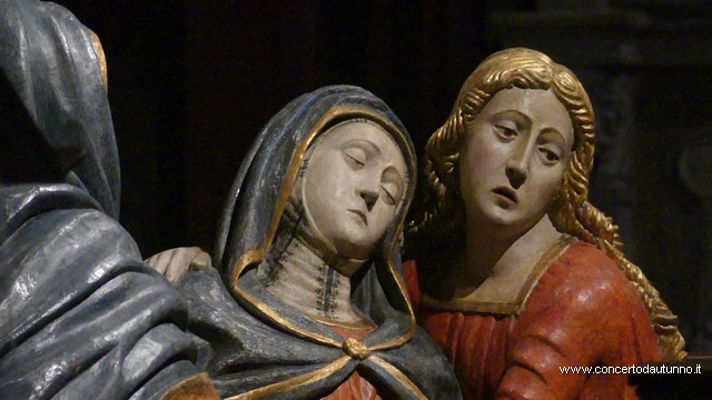 Teatro Incamminati Giacomo Poretti