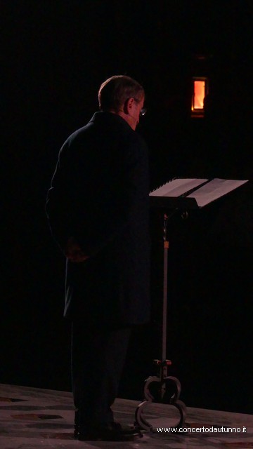 Teatro Incamminati Giacomo Poretti