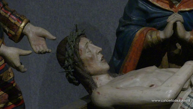 Teatro Incamminati Giacomo Poretti