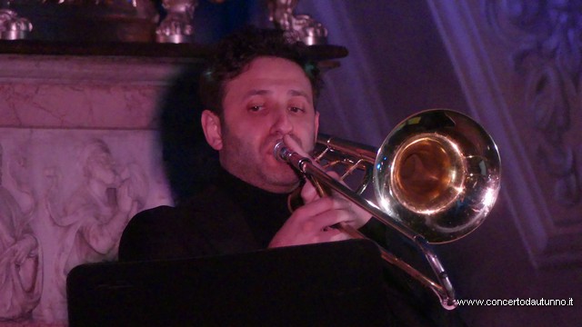 Teatro Incamminati Giacomo Poretti