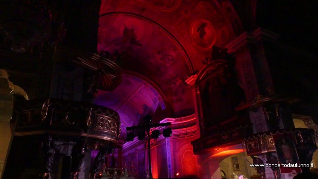 Teatro Incamminati Giacomo Poretti