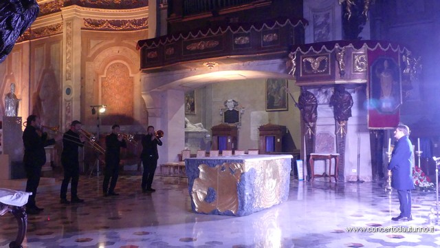 Teatro Incamminati Giacomo Poretti