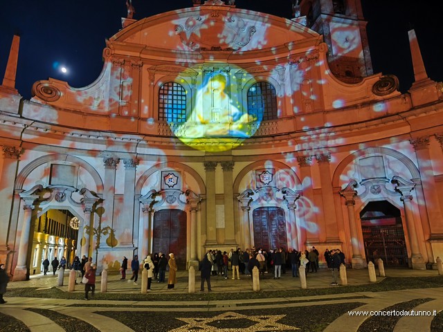 Teatro Incamminati Giacomo Poretti