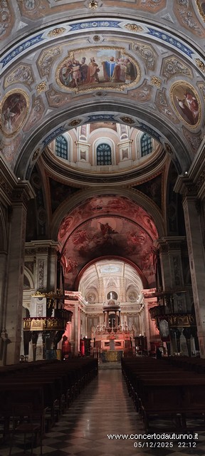 Teatro Incamminati Giacomo Poretti