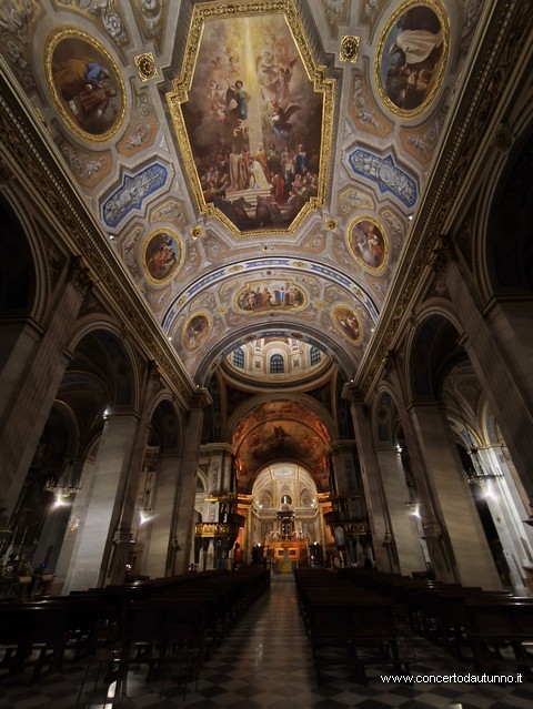 Teatro Incamminati Giacomo Poretti