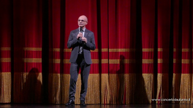 Bazzini Turanda Conservatorio Como