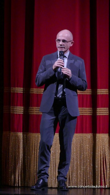 Bazzini Turanda Conservatorio Como