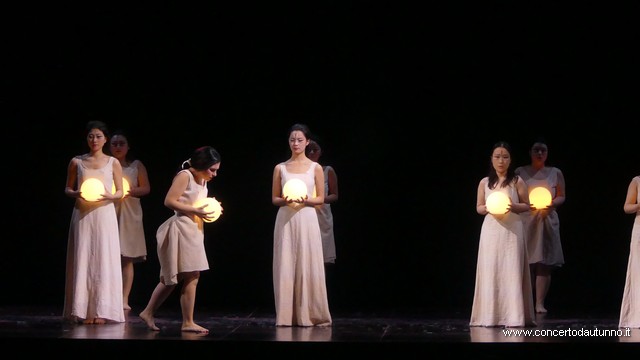 Bazzini Turanda Conservatorio Como