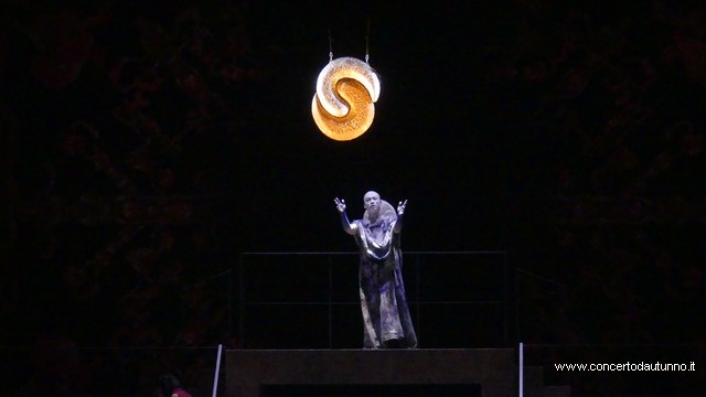 Bazzini Turanda Conservatorio Como