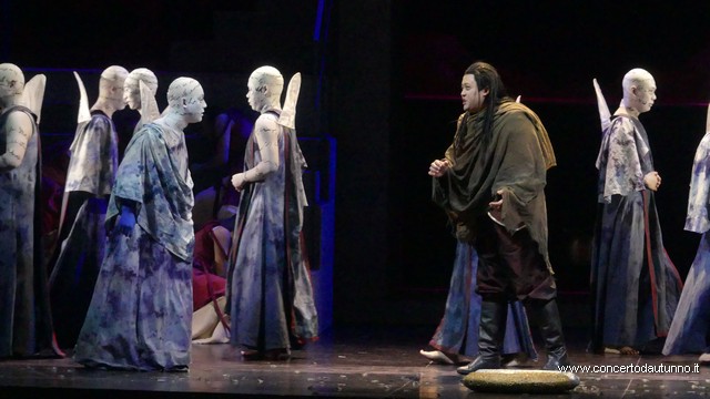 Bazzini Turanda Conservatorio Como